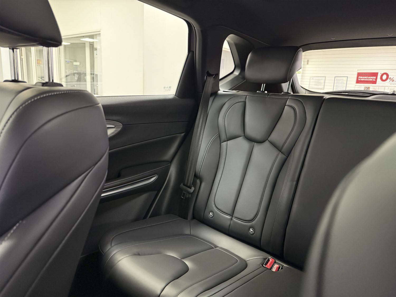 BESTUNE JOYEE 07 1.5TGDI PHEV (250CV) PREMIUM (2025)