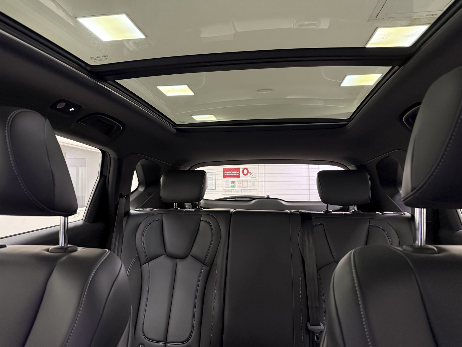 BESTUNE JOYEE 07 1.5TGDI PHEV (250CV) PREMIUM (2025)