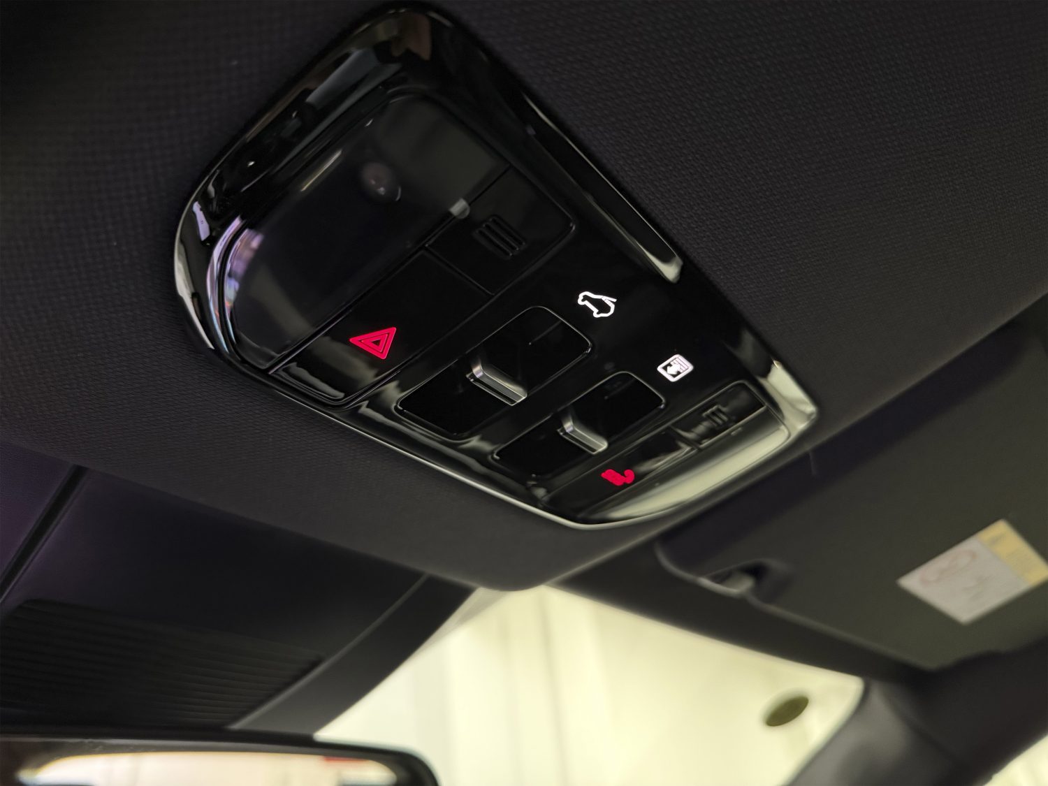 BESTUNE JOYEE 07 1.5TGDI PHEV (250CV) PREMIUM (2025)