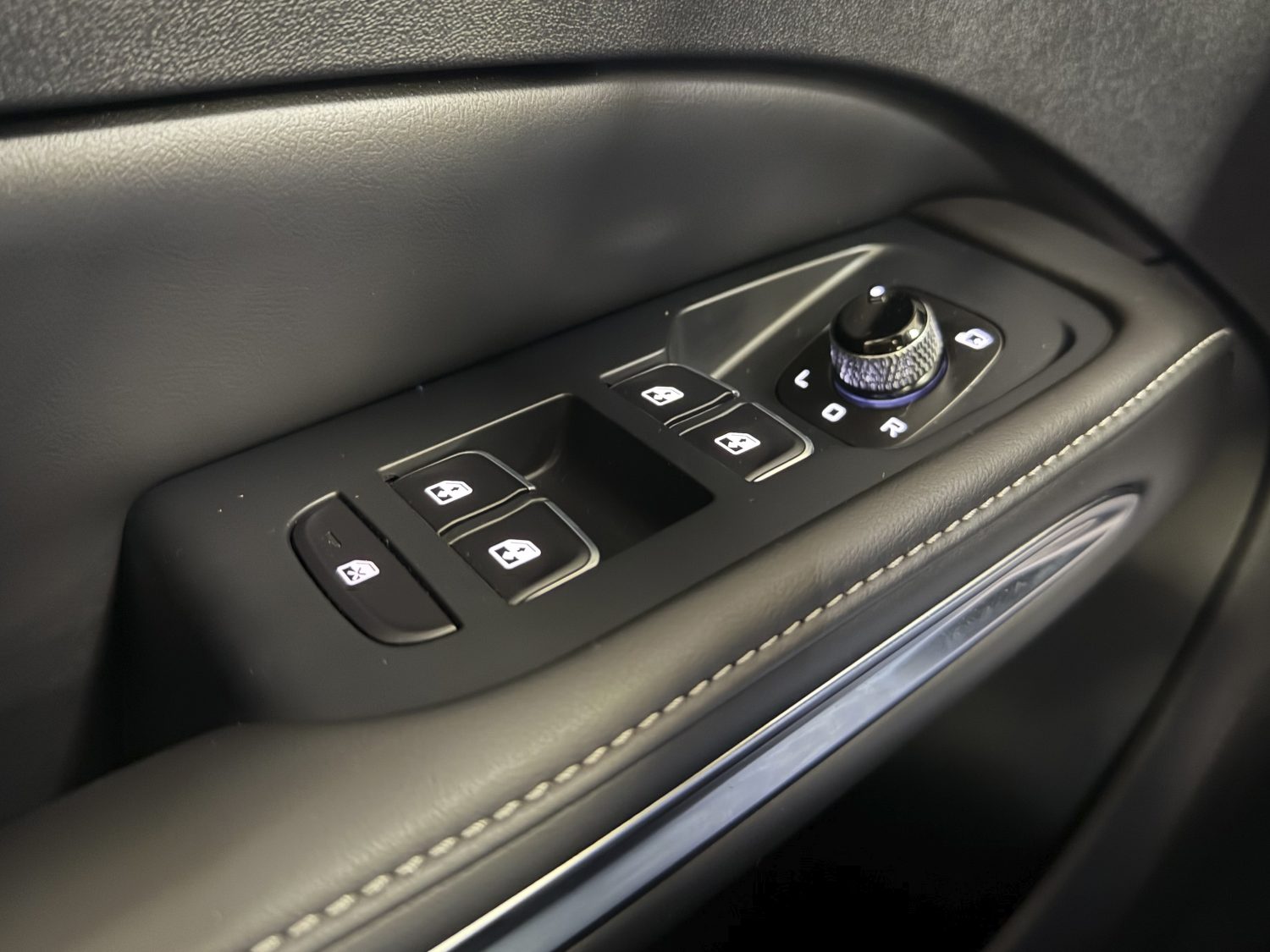 BESTUNE JOYEE 07 1.5TGDI PHEV (250CV) PREMIUM (2025)