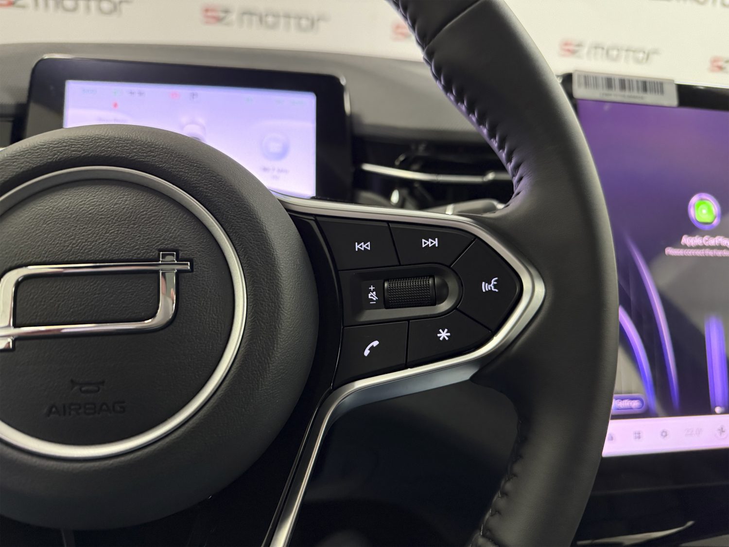 BESTUNE JOYEE 07 1.5TGDI PHEV (250CV) PREMIUM (2025)