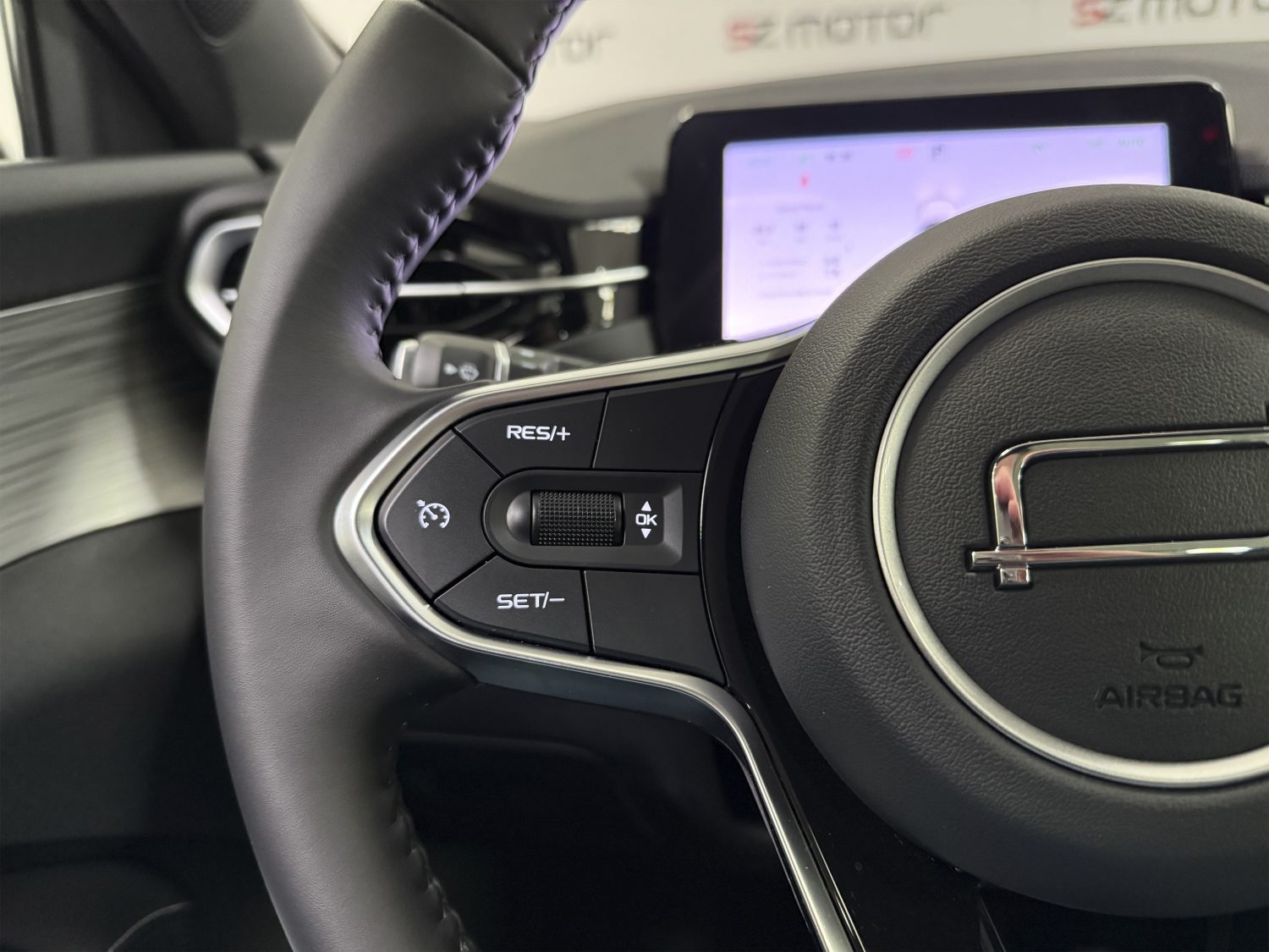 BESTUNE JOYEE 07 1.5TGDI PHEV (250CV) PREMIUM (2025)