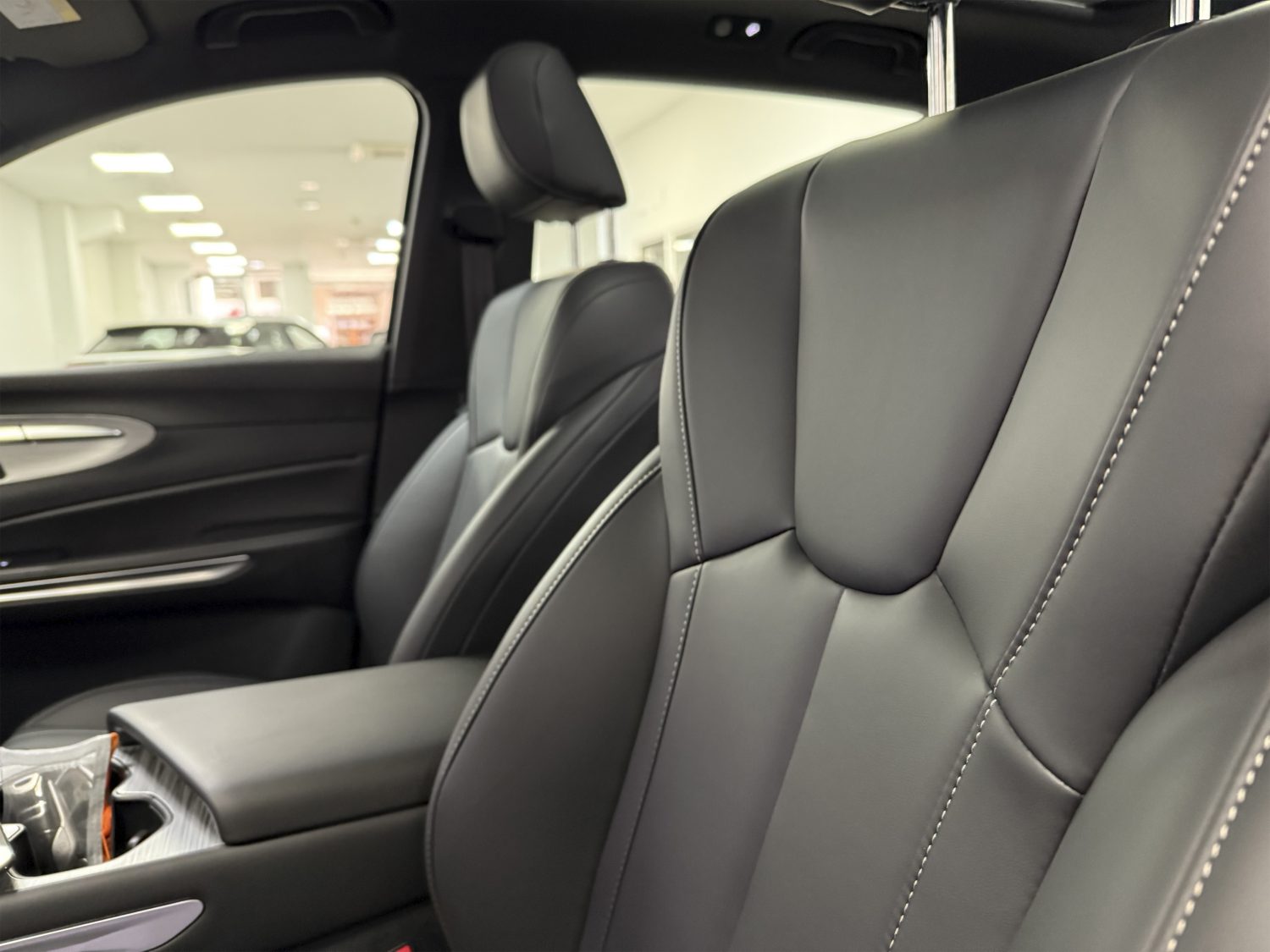 BESTUNE JOYEE 07 1.5TGDI PHEV (250CV) PREMIUM (2025)