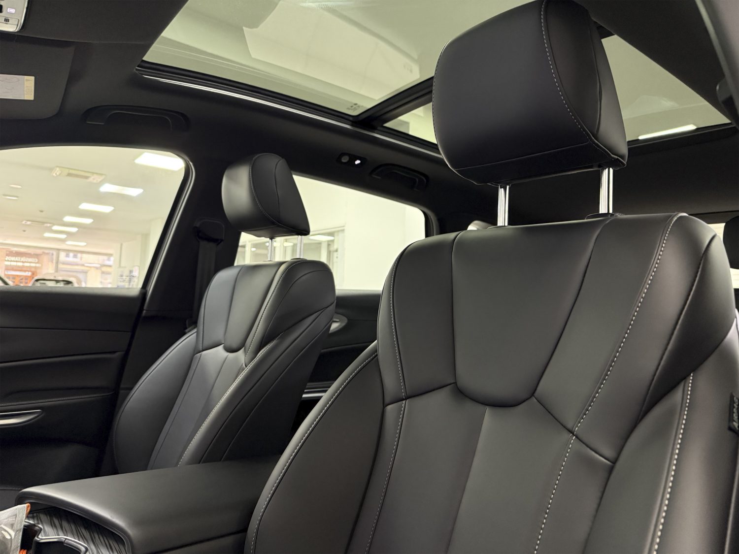 BESTUNE JOYEE 07 1.5TGDI PHEV (250CV) PREMIUM (2025)