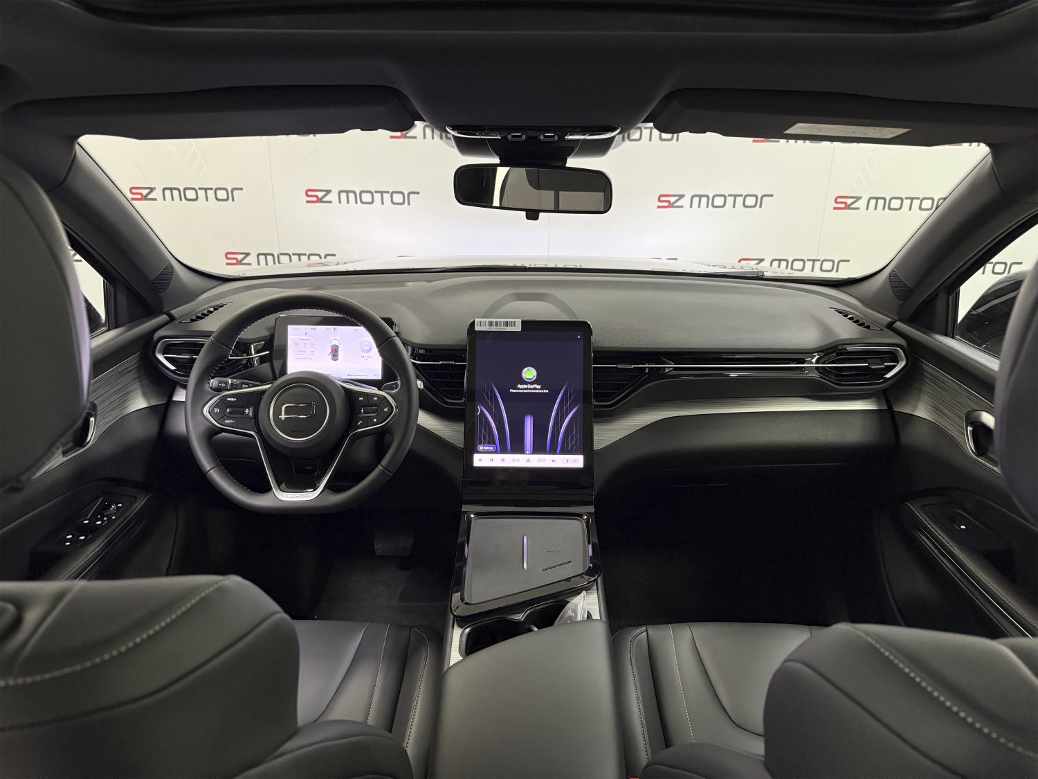 BESTUNE JOYEE 07 1.5TGDI PHEV (250CV) PREMIUM (2025)