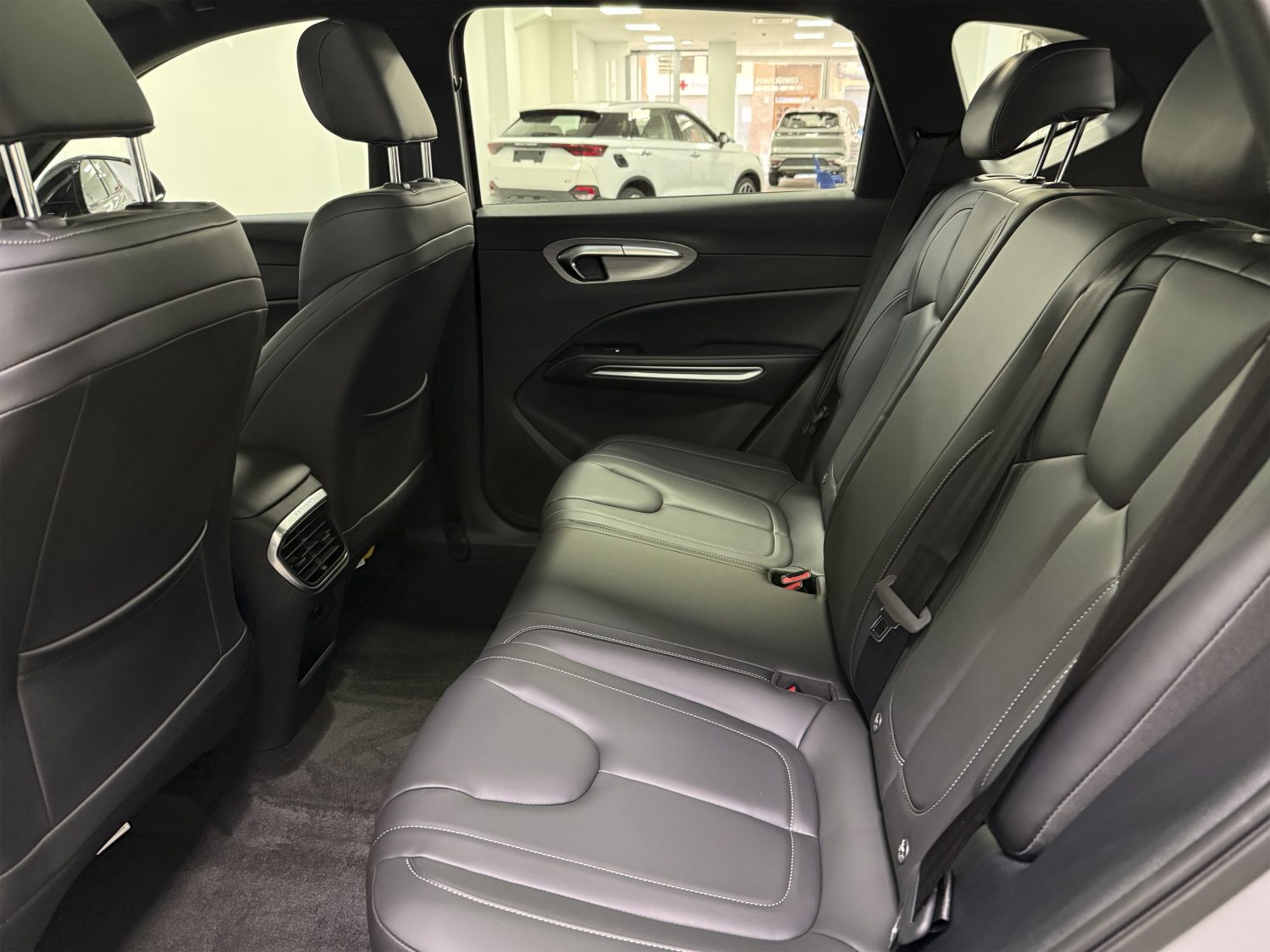 BESTUNE JOYEE 07 1.5TGDI PHEV (250CV) PREMIUM (2025)