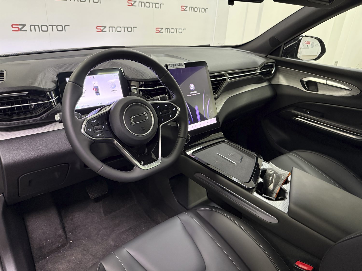 BESTUNE JOYEE 07 1.5TGDI PHEV (250CV) PREMIUM (2025)