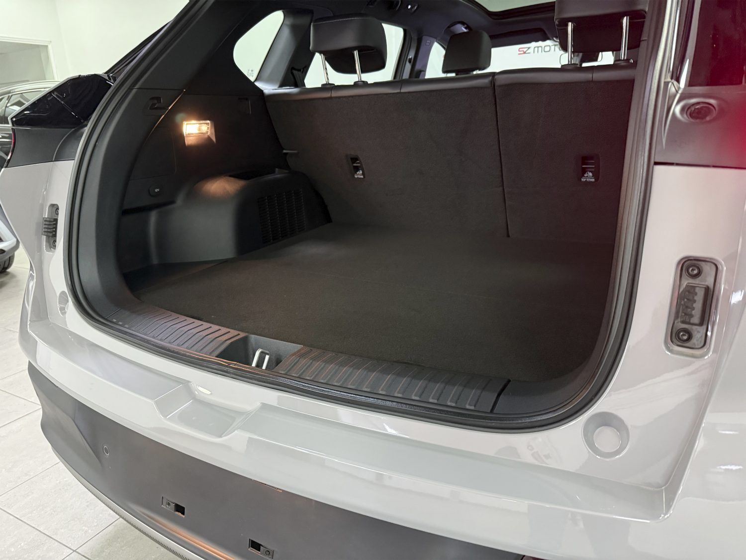 BESTUNE JOYEE 07 1.5TGDI PHEV (250CV) PREMIUM (2025)