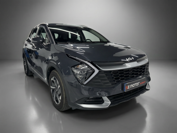 Kia Sportage 2022 Kia Sportage 2022