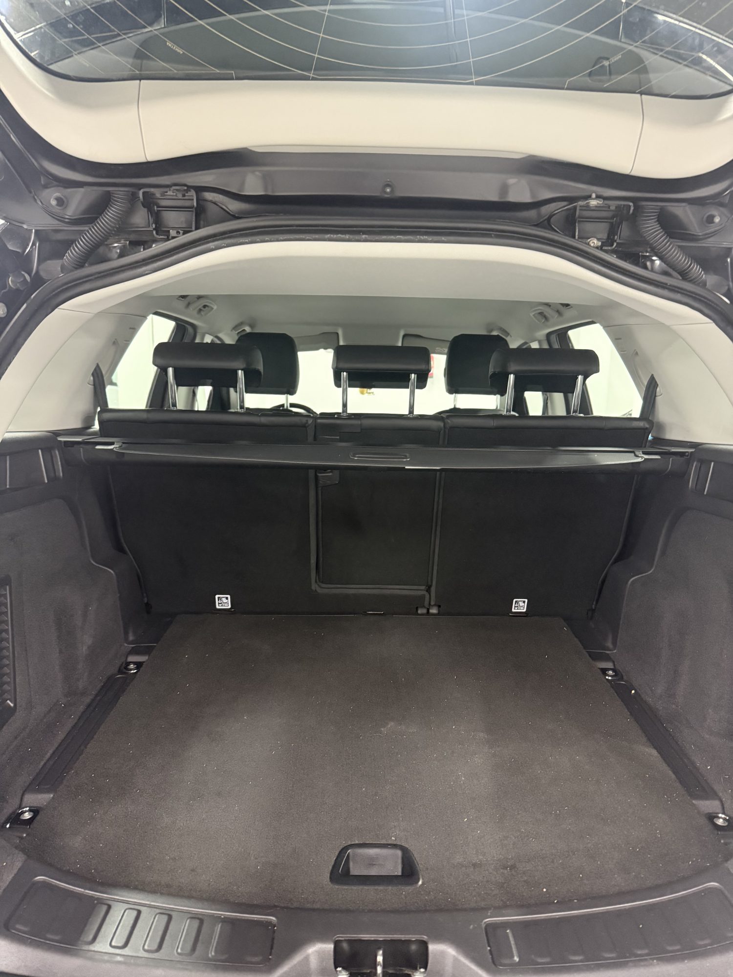 Land Rover Discovery Sport 2.0 TD4 150CV 4x4 SUV premium de ocasión