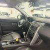 Land Rover Discovery Sport 2.0 TD4 150CV 4x4 SUV premium de ocasión