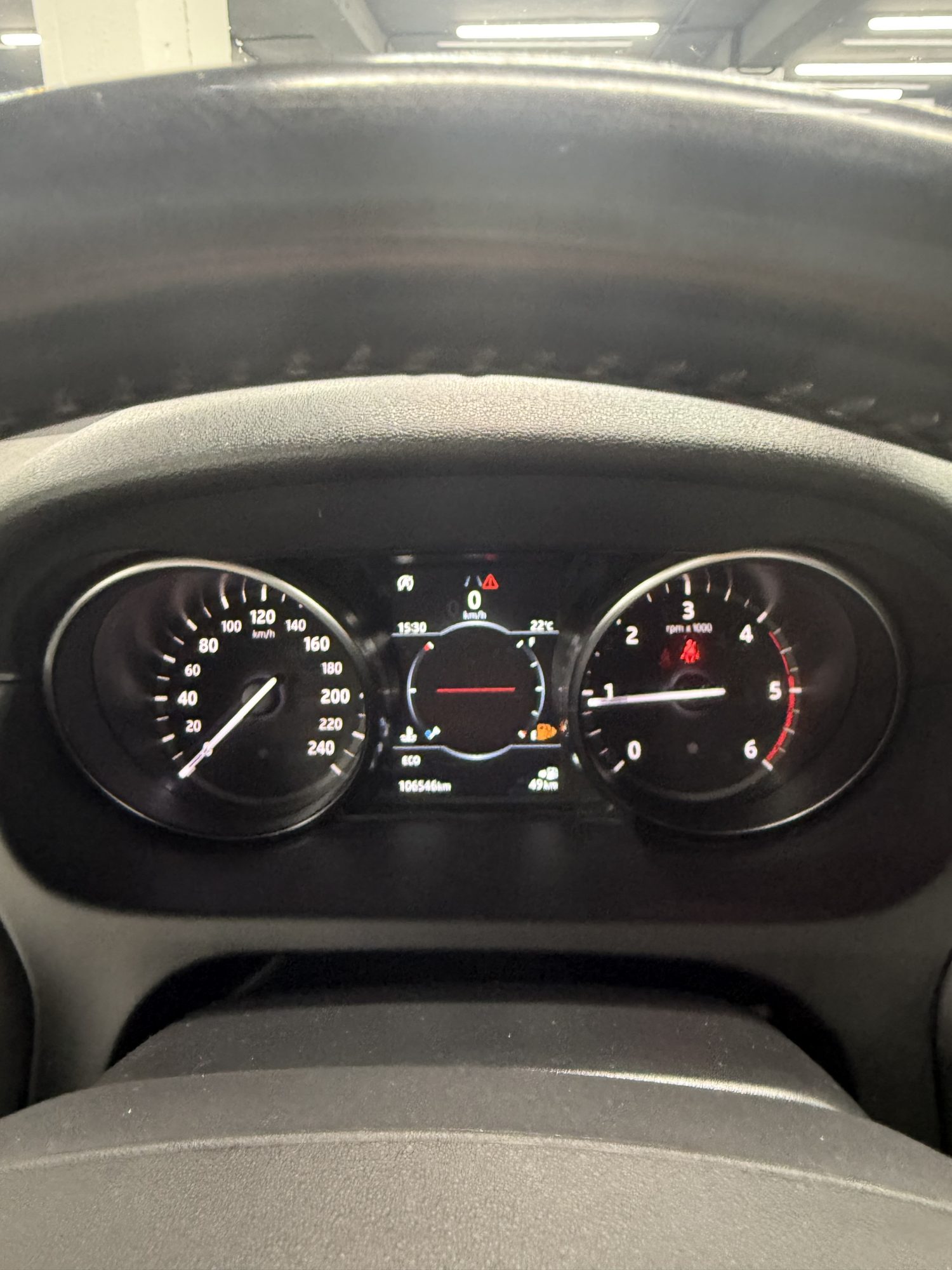 Land Rover Discovery Sport 2.0 TD4 150CV 4x4 SUV premium de ocasión