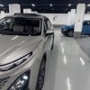 BESTUNE T90 2.0 TGDi 250cv PREMIUM AUT GRIS ARENA BESTUNE T90 2.0 TGDi 250cv PREMIUM AUT GRIS ARENA