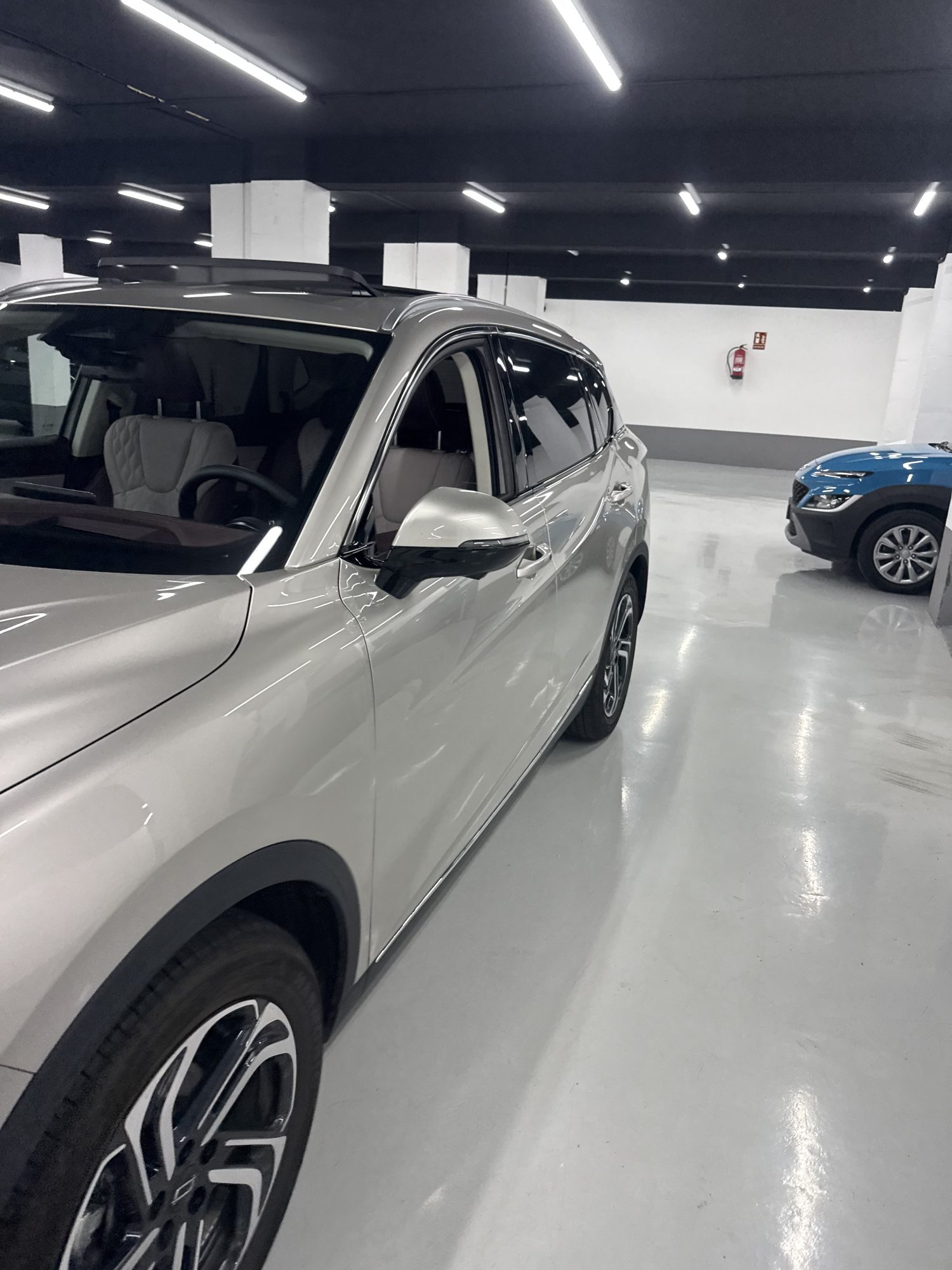 BESTUNE T90 2.0 TGDi 250cv PREMIUM AUT GRIS ARENA BESTUNE T90 2.0 TGDi 250cv PREMIUM AUT GRIS ARENA
