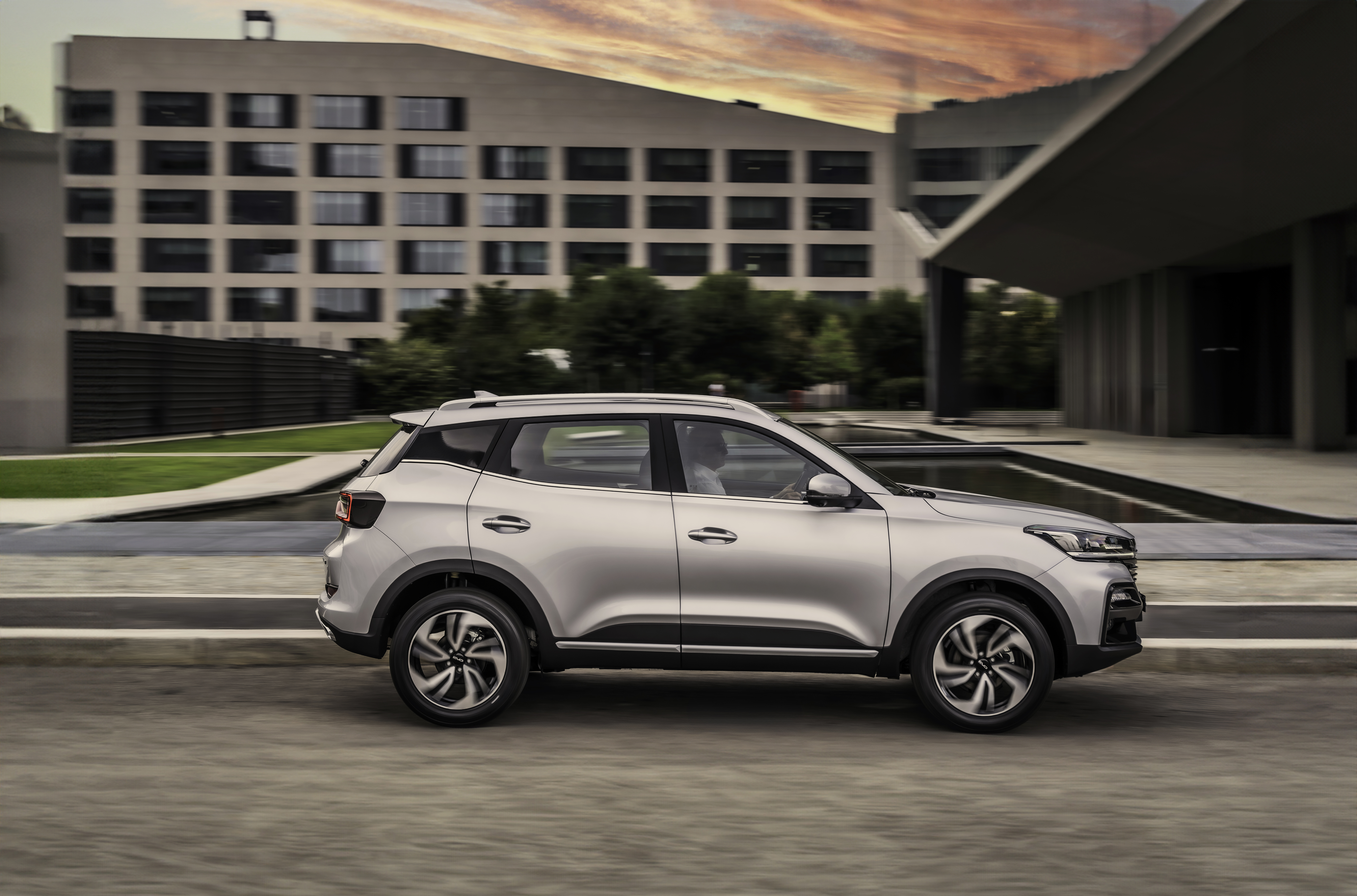 Evo Cuatro en Zaragoza