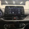Salpicadero Hyundai i30 pantalla táctil 8 pulgadas Apple CarPlay Android Auto Salpicadero Hyundai i30 pantalla táctil 8 pulgadas Apple CarPlay Android Auto