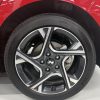 Hyundai i30 N-Line llantas aleación 17 pulgadas doble salida escape cromada Hyundai i30 N-Line llantas aleación 17 pulgadas doble salida escape cromada