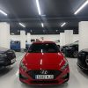 Hyundai i30 N-Line 30 Aniversario 120CV seminuevo 2023 vista frontal en SZ Motor Zaragoza Hyundai i30 N-Line 30 Aniversario 120CV seminuevo 2023 vista frontal en SZ Motor Zaragoza