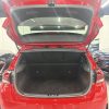 Maletero Hyundai i30 395 litros respaldo abatible Maletero Hyundai i30 395 litros respaldo abatible