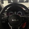 Kia Stonic Mhev 1.0 Concept en ZaragozaVista Volante Multifunción Kia Stonic Mhev 1.0 Concept en Zaragoza Vista Volante Multifunción