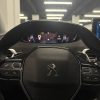 Interior Peugeot 5008 i-Cockpit pantalla táctil 10 pulgadas cuadro digital