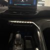 Interior Peugeot 5008 i-Cockpit pantalla táctil 10 pulgadas cuadro digital
