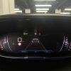 Interior Peugeot 5008 i-Cockpit pantalla táctil 10 pulgadas cuadro digital