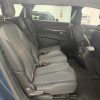 Interior Peugeot 5008 Asientos de Gran Confort