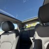 Techo panorámico EVO Cuatro CVT SUV Techo panorámico EVO Cuatro CVT SUV
