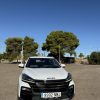 EVO Cuatro CVT 2026 SUV automático nuevo vista frontal en SZ Motor Zaragoza concesionario exclusivo Aragón EVO Cuatro CVT 2026 SUV automático nuevo vista frontal en SZ Motor Zaragoza concesionario exclusivo Aragón
