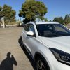 EVO Cuatro CVT 2026 SUV automático nuevo vista frontal en SZ Motor Zaragoza concesionario exclusivo Aragón EVO Cuatro CVT 2026 SUV automático nuevo vista frontal en SZ Motor Zaragoza concesionario exclusivo Aragón