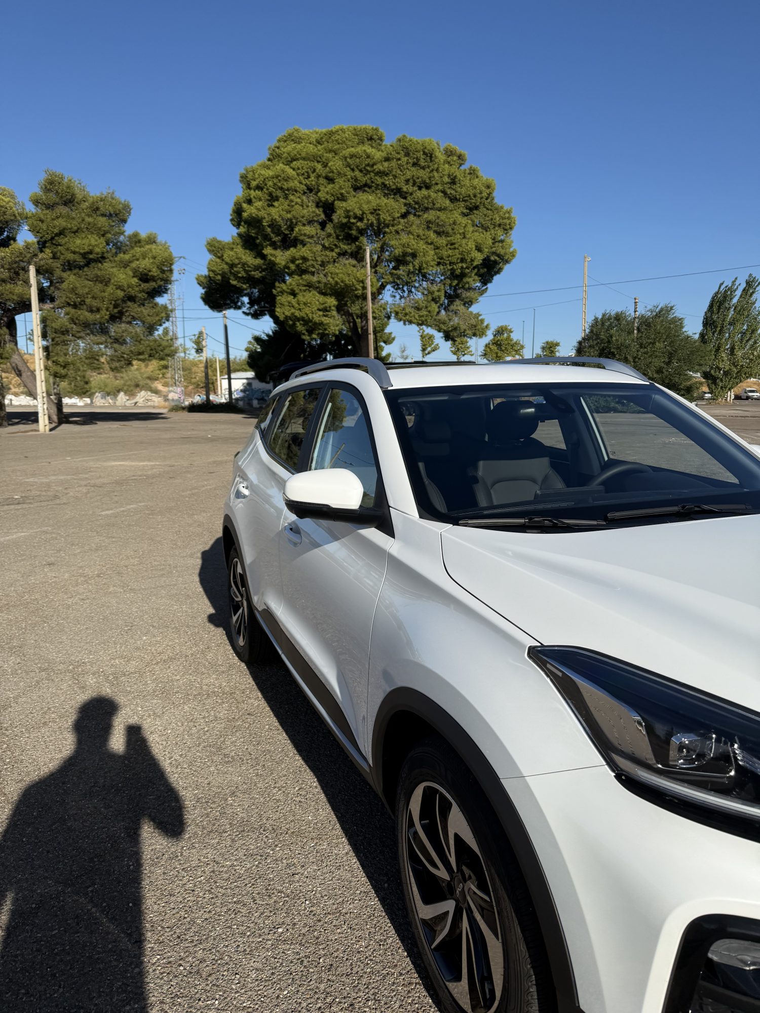 EVO Cuatro CVT 2026 SUV automático nuevo vista frontal en SZ Motor Zaragoza concesionario exclusivo Aragón EVO Cuatro CVT 2026 SUV automático nuevo vista frontal en SZ Motor Zaragoza concesionario exclusivo Aragón