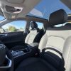 Techo panorámico EVO Cuatro CVT SUV Techo panorámico EVO Cuatro CVT SUV