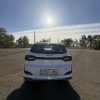 EVO Cuatro CVT 2026 SUV automático nuevo vista frontal trasera en SZ Motor Zaragoza concesionario exclusivo Aragón EVO Cuatro CVT 2026 SUV automático nuevo vista frontal trasera en SZ Motor Zaragoza concesionario exclusivo Aragón