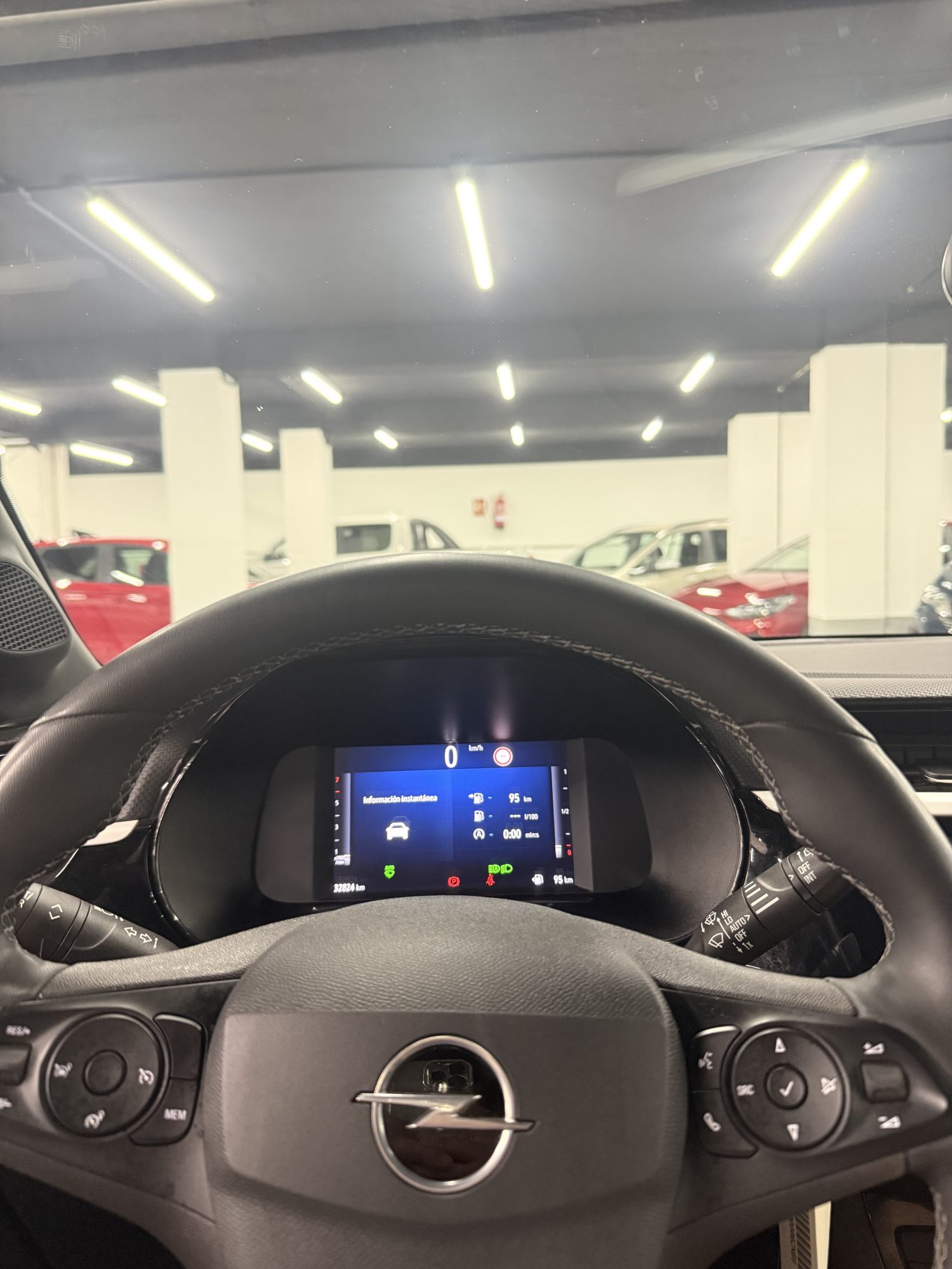 Opel Corsa 1.2 PureTech 100CV de Ocasión en Zaragoza | SZ Motor Opel Corsa 1.2 PureTech 100CV de Ocasión en Zaragoza | SZ Motor
