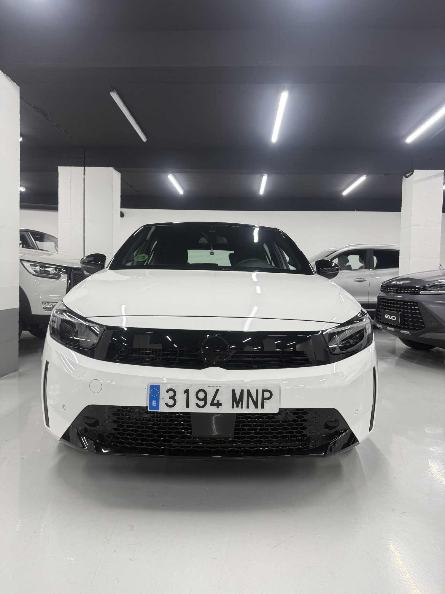 Opel Corsa 1.2 PureTech 100CV de Ocasión en Zaragoza | SZ Motor Opel Corsa 1.2 PureTech 100CV de Ocasión en Zaragoza | SZ Motor