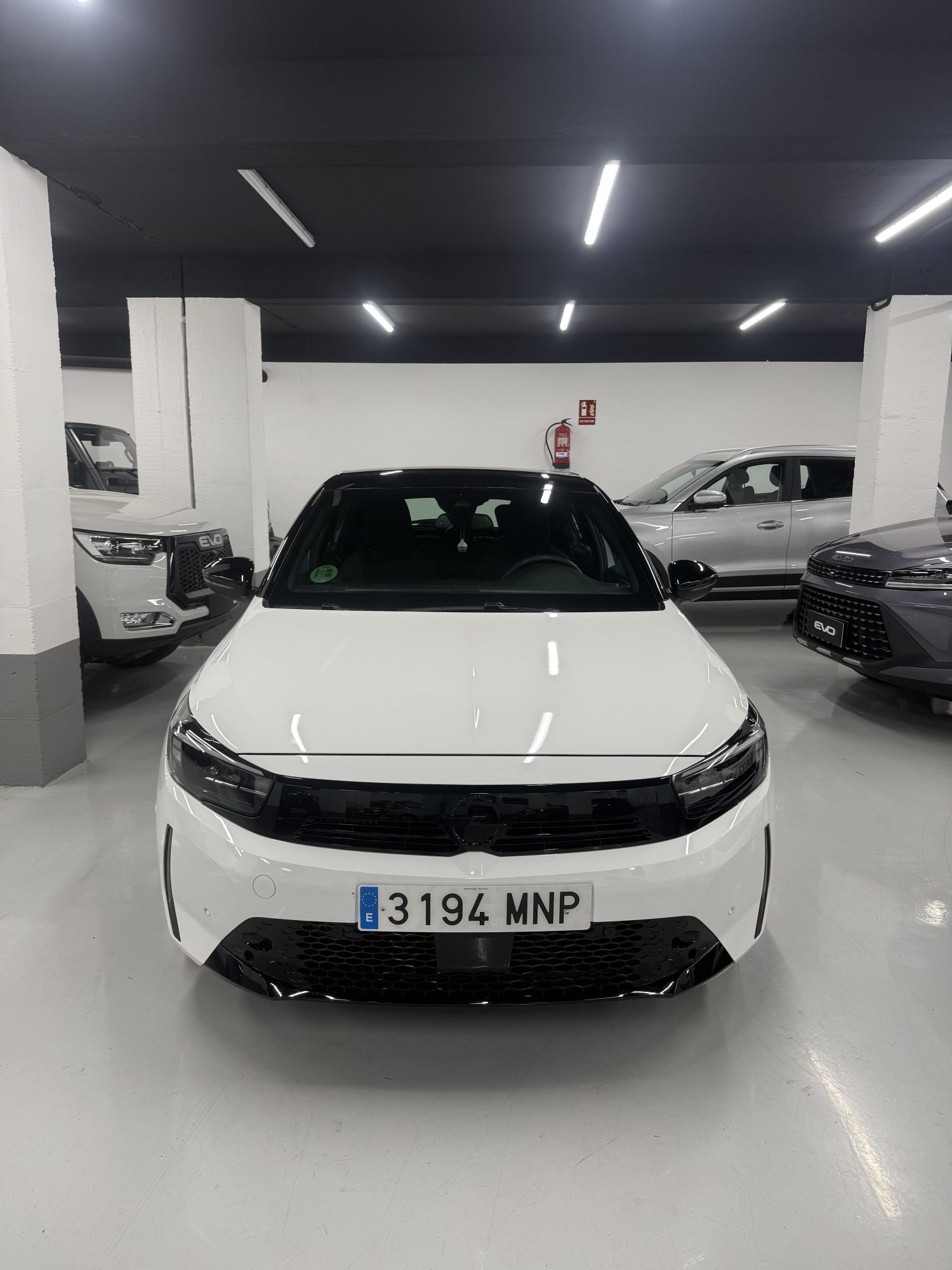 Opel Corsa 1.2 PureTech 100CV de Ocasión en Zaragoza | SZ Motor Opel Corsa 1.2 PureTech 100CV de Ocasión en Zaragoza | SZ Motor