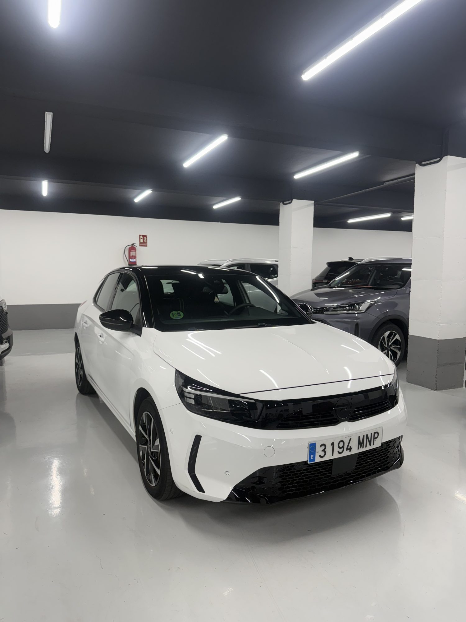 Opel Corsa 1.2 PureTech 100CV de Ocasión en Zaragoza | SZ Motor Opel Corsa 1.2 PureTech 100CV de Ocasión en Zaragoza | SZ Motor