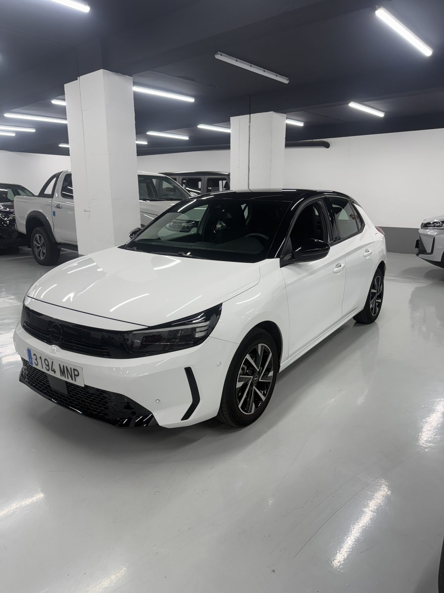 Opel Corsa 1.2 PureTech 100CV de Ocasión en Zaragoza | SZ Motor Opel Corsa 1.2 PureTech 100CV de Ocasión en Zaragoza | SZ Motor