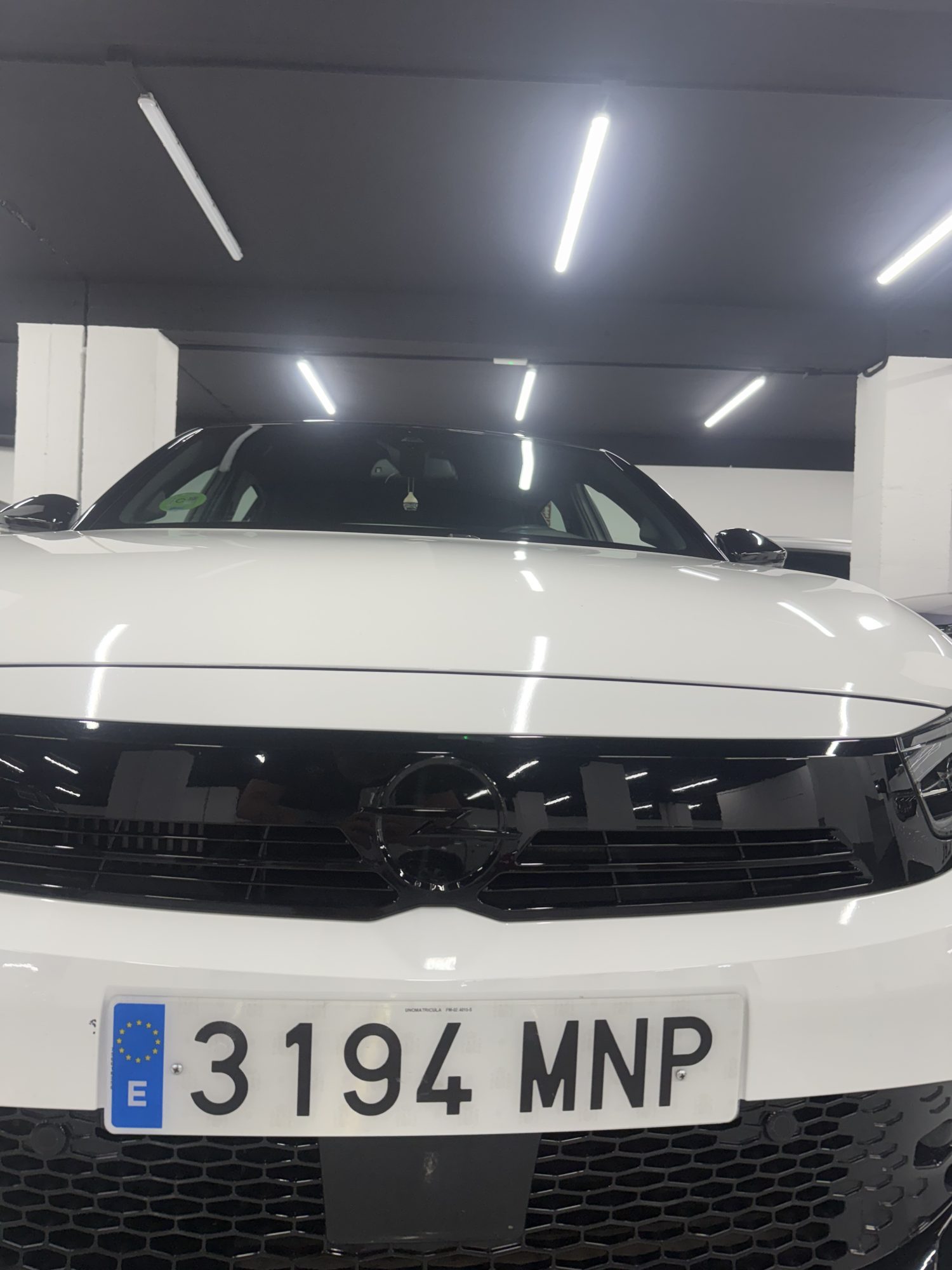 Opel Corsa 1.2 PureTech 100CV de Ocasión en Zaragoza | SZ Motor Opel Corsa 1.2 PureTech 100CV de Ocasión en Zaragoza | SZ Motor