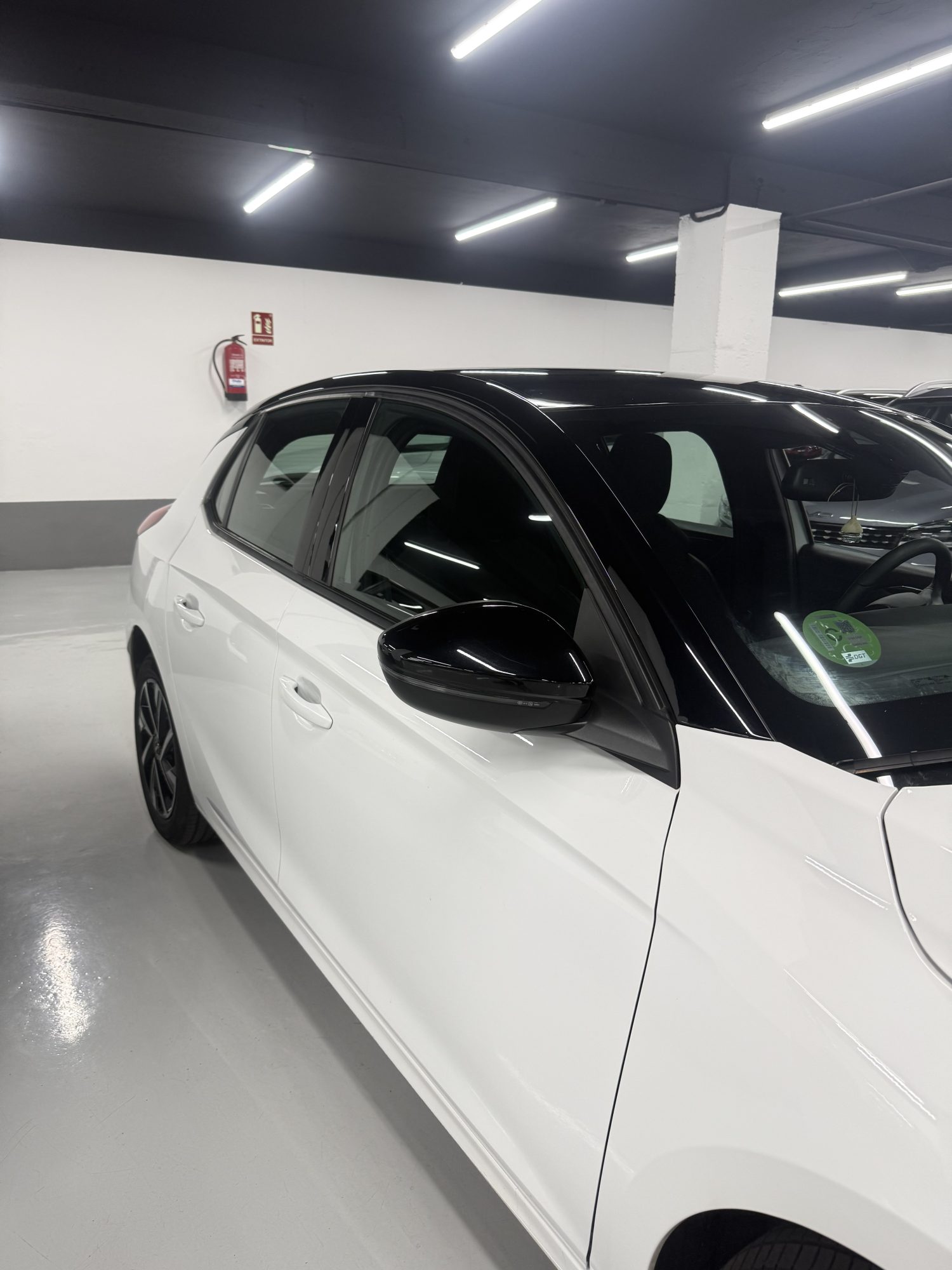 Opel Corsa 1.2 PureTech 100CV de Ocasión en Zaragoza | SZ Motor Opel Corsa 1.2 PureTech 100CV de Ocasión en Zaragoza | SZ Motor