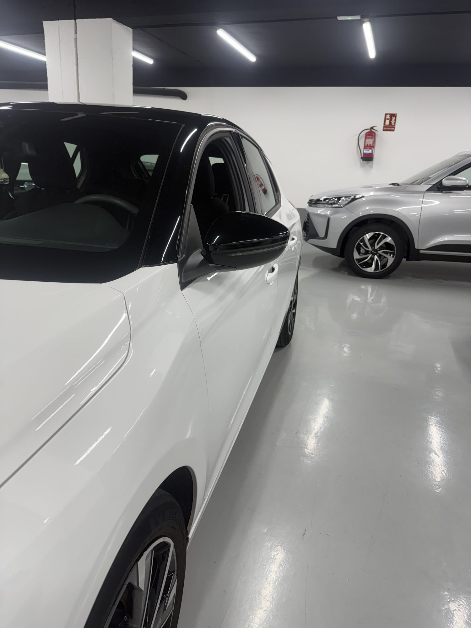 Opel Corsa 1.2 PureTech 100CV de Ocasión en Zaragoza | SZ Motor Opel Corsa 1.2 PureTech 100CV de Ocasión en Zaragoza | SZ Motor