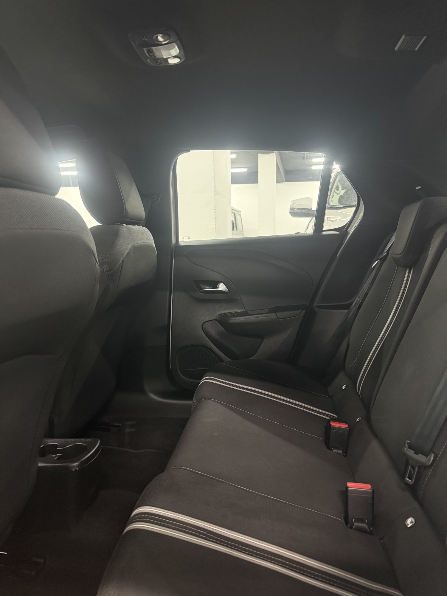 Opel Corsa 1.2 PureTech 100CV de Ocasión en Zaragoza | SZ Motor Opel Corsa 1.2 PureTech 100CV de Ocasión en Zaragoza | SZ Motor