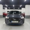 Hyundai Ioniq 1.6 HEV 141CV Tecno Gris (2018) en Zaragoza – SZ Motor