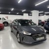 Hyundai Ioniq 1.6 HEV 141CV Tecno Gris (2018) en Zaragoza – SZ Motor
