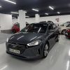 Hyundai Ioniq 1.6 HEV 141CV Tecno Gris (2018) en Zaragoza – SZ Motor