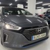 Hyundai Ioniq 1.6 HEV 141CV Tecno Gris (2018) en Zaragoza – SZ Motor