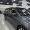 Hyundai Ioniq 1.6 HEV 141CV Tecno Gris (2018) en Zaragoza – SZ Motor