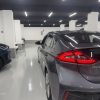 Hyundai Ioniq 1.6 HEV 141CV Tecno Gris (2018) en Zaragoza – SZ Motor