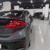 Hyundai Ioniq 1.6 HEV 141CV Tecno Gris (2018) en Zaragoza – SZ Motor